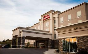 Hampton Inn Minot